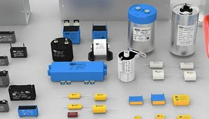 CBB65電機啟動電容器的分類、優點與應用